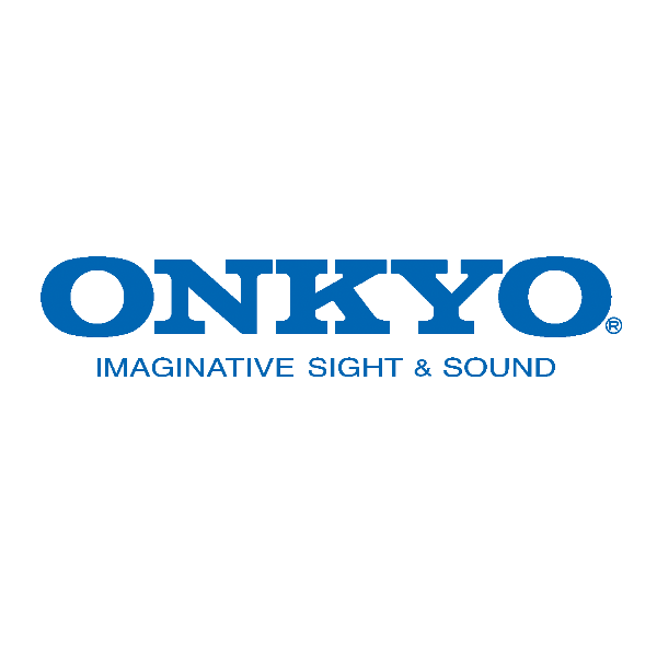 onkyo logo quadrado